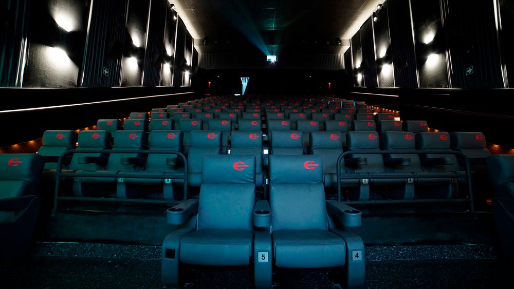 CineStar la nueva experiencia de cine en Pradera en Vistares CMI