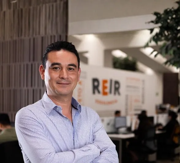 Oportunidades de empleo en CMI